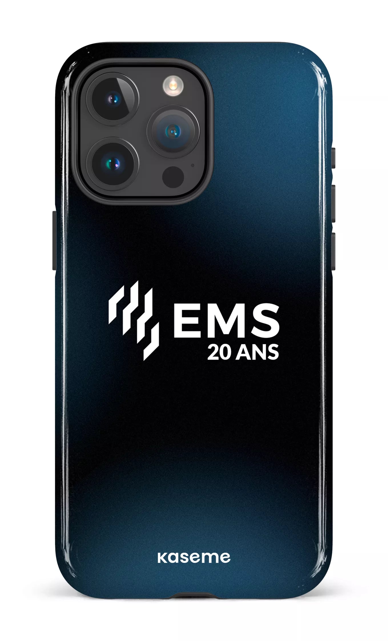 iPhone 15 Pro Max Tough EMS #14 -