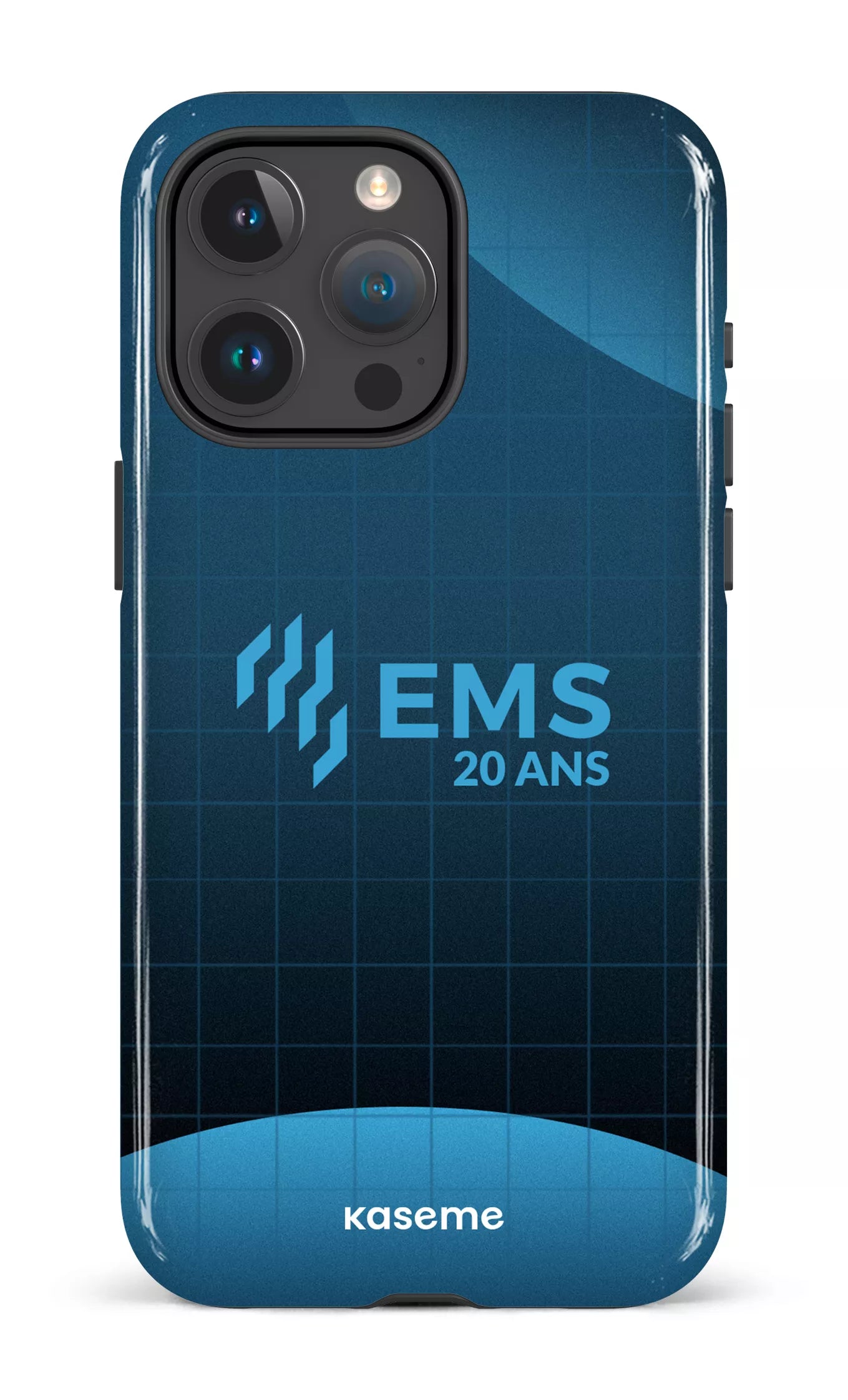 iPhone 15 Pro Max Tough EMS #17 -