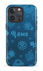 iPhone 15 Pro Max Tough EMS #8 -