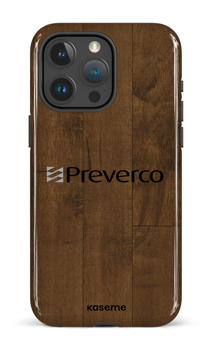 iPhone 15 Pro Max Tough Érable Amsterdam -