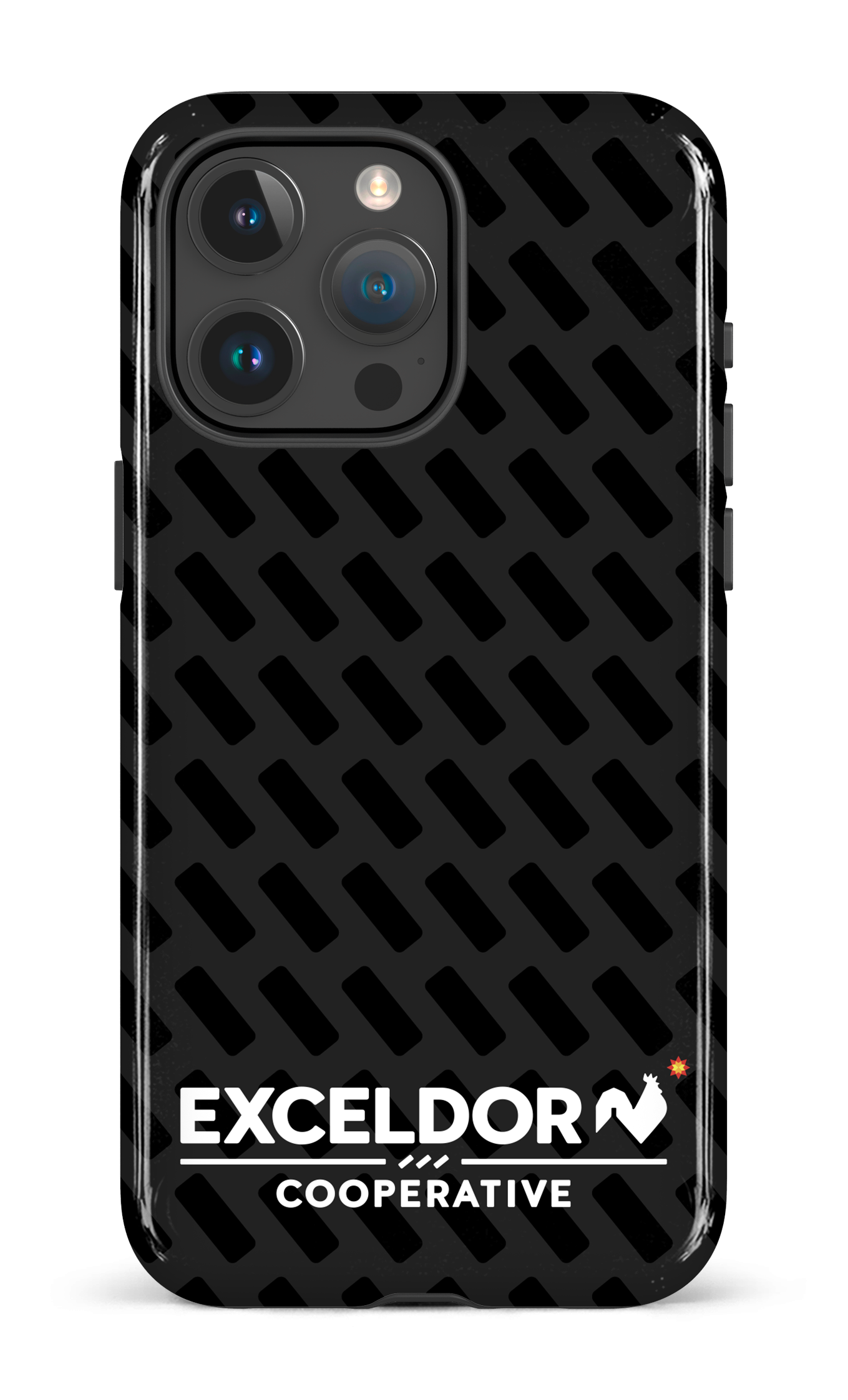 iPhone 15 Pro Max Tough Exceldor -