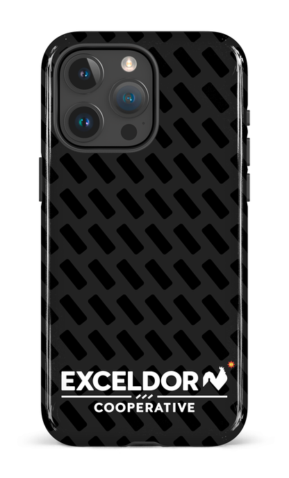iPhone 15 Pro Max Tough Exceldor -