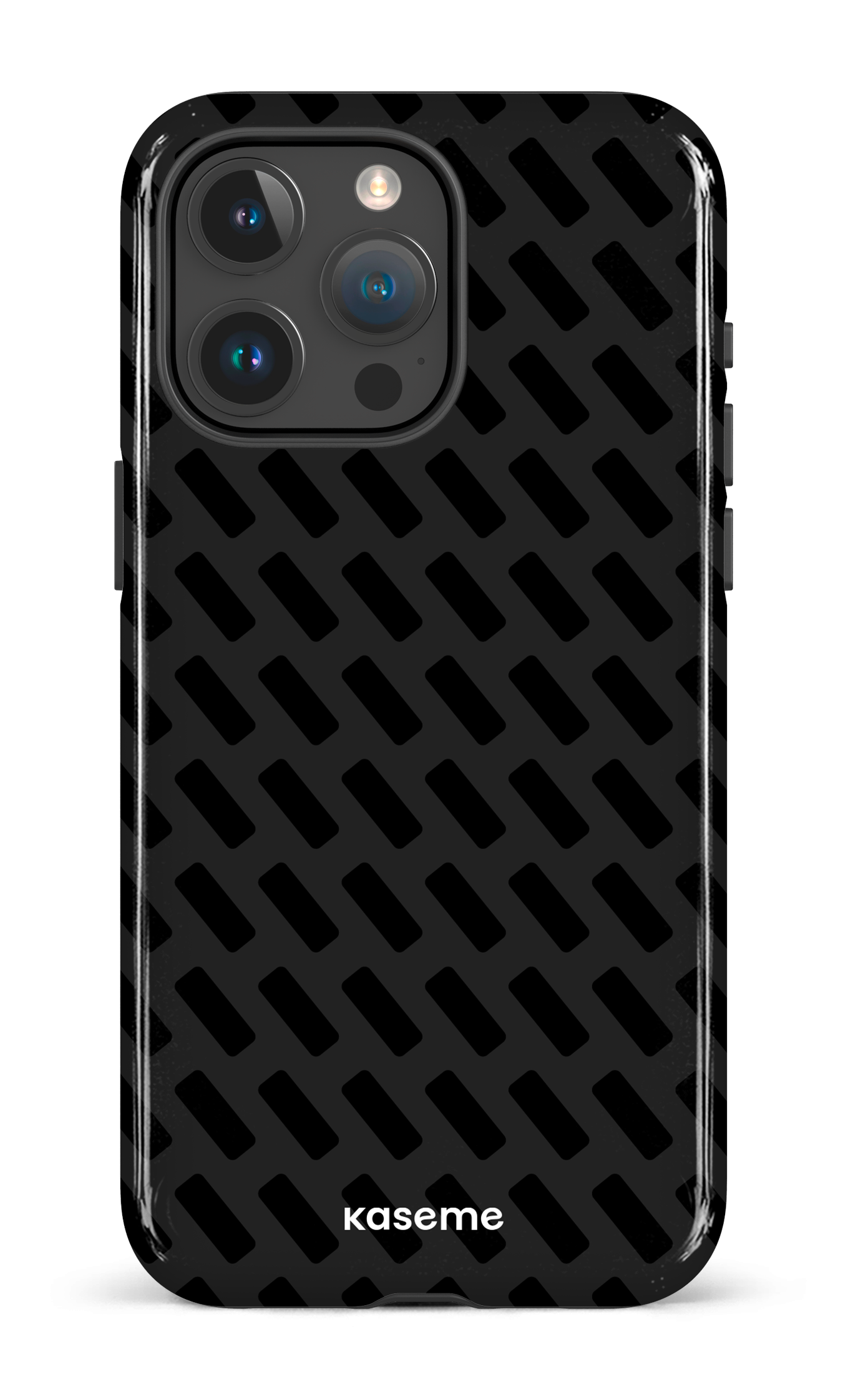 iPhone 15 Pro Max Tough Exceldor Noir -