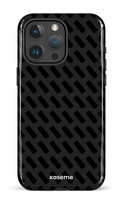 iPhone 15 Pro Max Tough Exceldor Noir -
