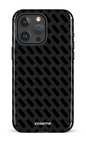 iPhone 15 Pro Max Tough Exceldor Noir -