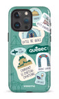 iPhone 15 Pro Max Tough Explorez Québec -