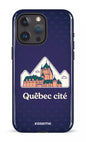 iPhone 15 Pro Max Tough Fairmont Le Château Frontenac -