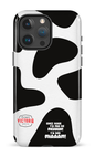 iPhone 15 Pro Max Tough Fromagerie Victoria Motif -