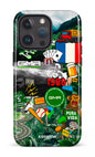 iPhone 15 Pro Max Tough GMR Collage -