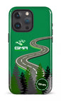 iPhone 15 Pro Max Tough GMR Forêt -