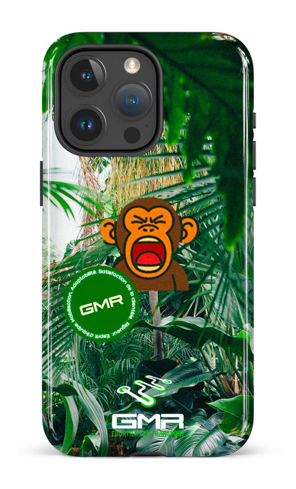 iPhone 15 Pro Max Tough GMR Singe -
