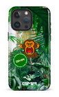 iPhone 15 Pro Max Tough GMR Singe -