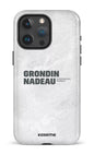 iPhone 15 Pro Max Tough GN Marbre -