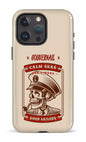 iPhone 15 Pro Max Tough Good Sailors -