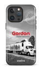 iPhone 15 Pro Max Tough Gordon English -