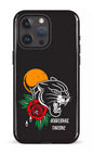 iPhone 15 Pro Max Tough Gouvernail -