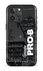 iPhone 15 Pro Max Tough Groupe Pro-B -