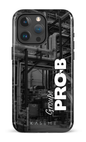 iPhone 15 Pro Max Tough Groupe Pro-B Tuyauterie -