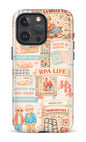 iPhone 15 Pro Max Tough HB Courtepointe -