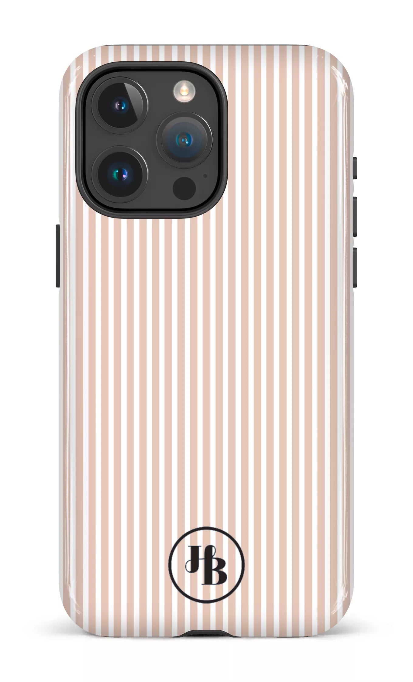iPhone 15 Pro Max Tough HB Ligné -