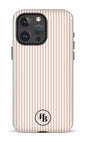 iPhone 15 Pro Max Tough HB Ligné -