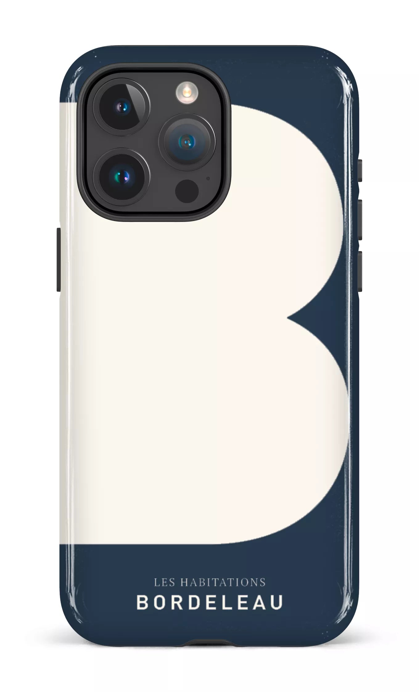 iPhone 15 Pro Max Tough HB Marine -