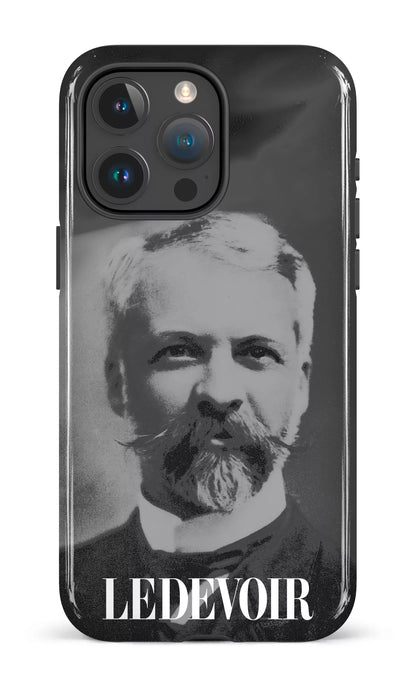 iPhone 15 Pro Max Tough Henri Bourassa -