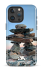 iPhone 15 Pro Max Tough Inuksuk -