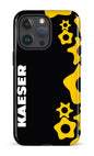 iPhone 15 Pro Max Tough Kaeser - The Onyx Air -