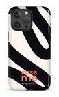 iPhone 15 Pro Max Tough KaseMe Wave -