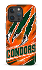 iPhone 15 Pro Max Tough La Griffe -