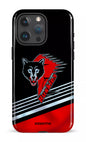 iPhone 15 Pro Max Tough Les Huskies Vintage -