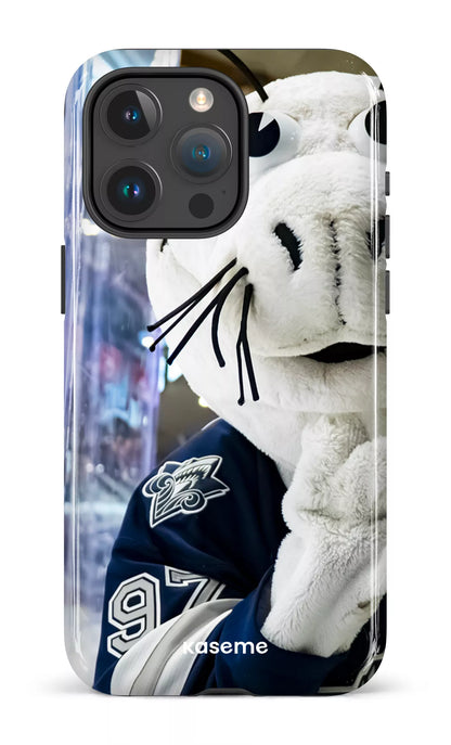 iPhone 15 Pro Max Tough Louky -