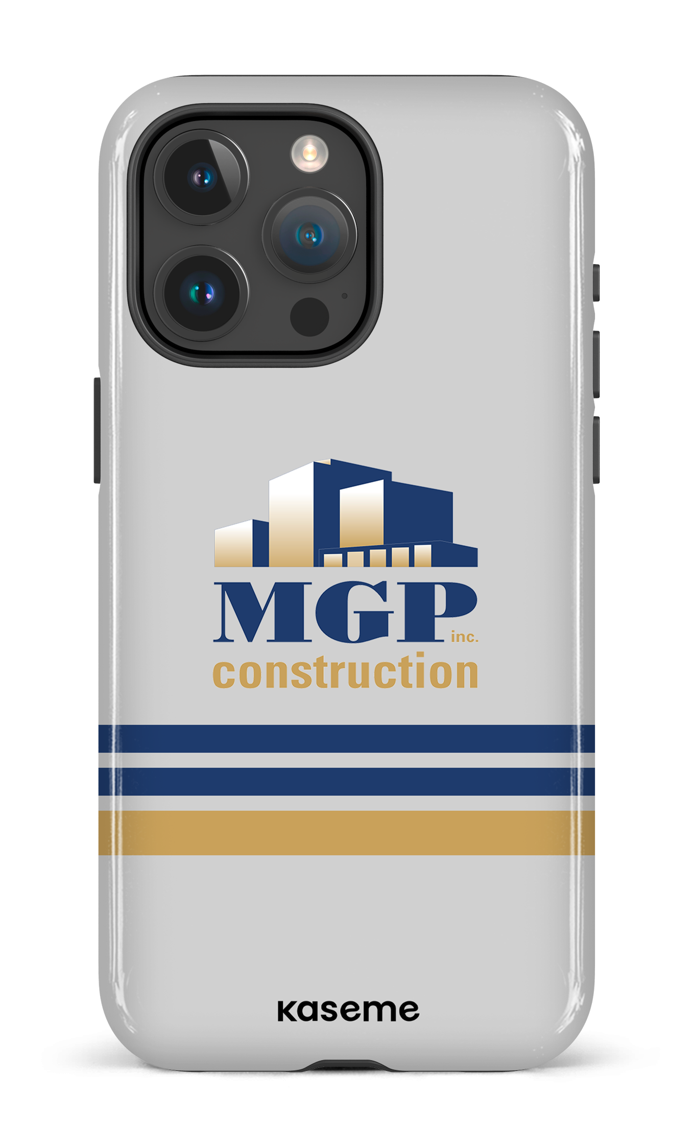 iPhone 15 Pro Max Tough MGP Ligné -