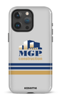 iPhone 15 Pro Max Tough MGP Ligné -