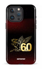 iPhone 15 Pro Max Tough Manac 60e Anniversaire -