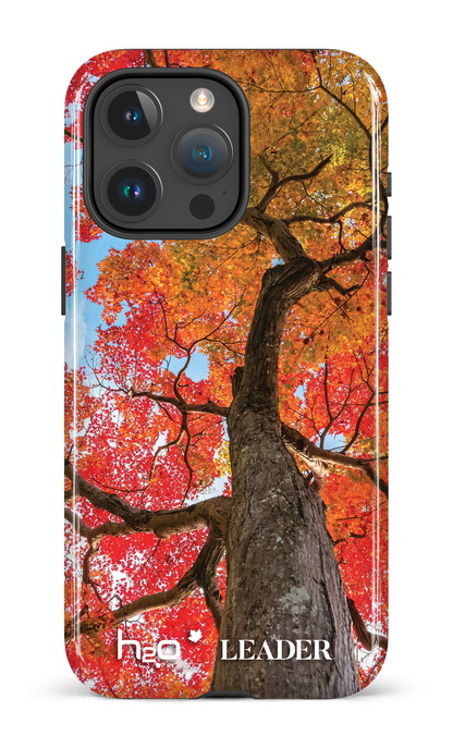 iPhone 15 Pro Max Tough Maple by H2O -