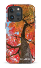 iPhone 15 Pro Max Tough Maple by H2O -