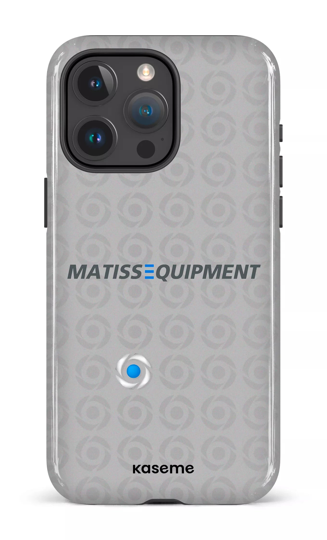 iPhone 15 Pro Max Tough Matiss Equipment -