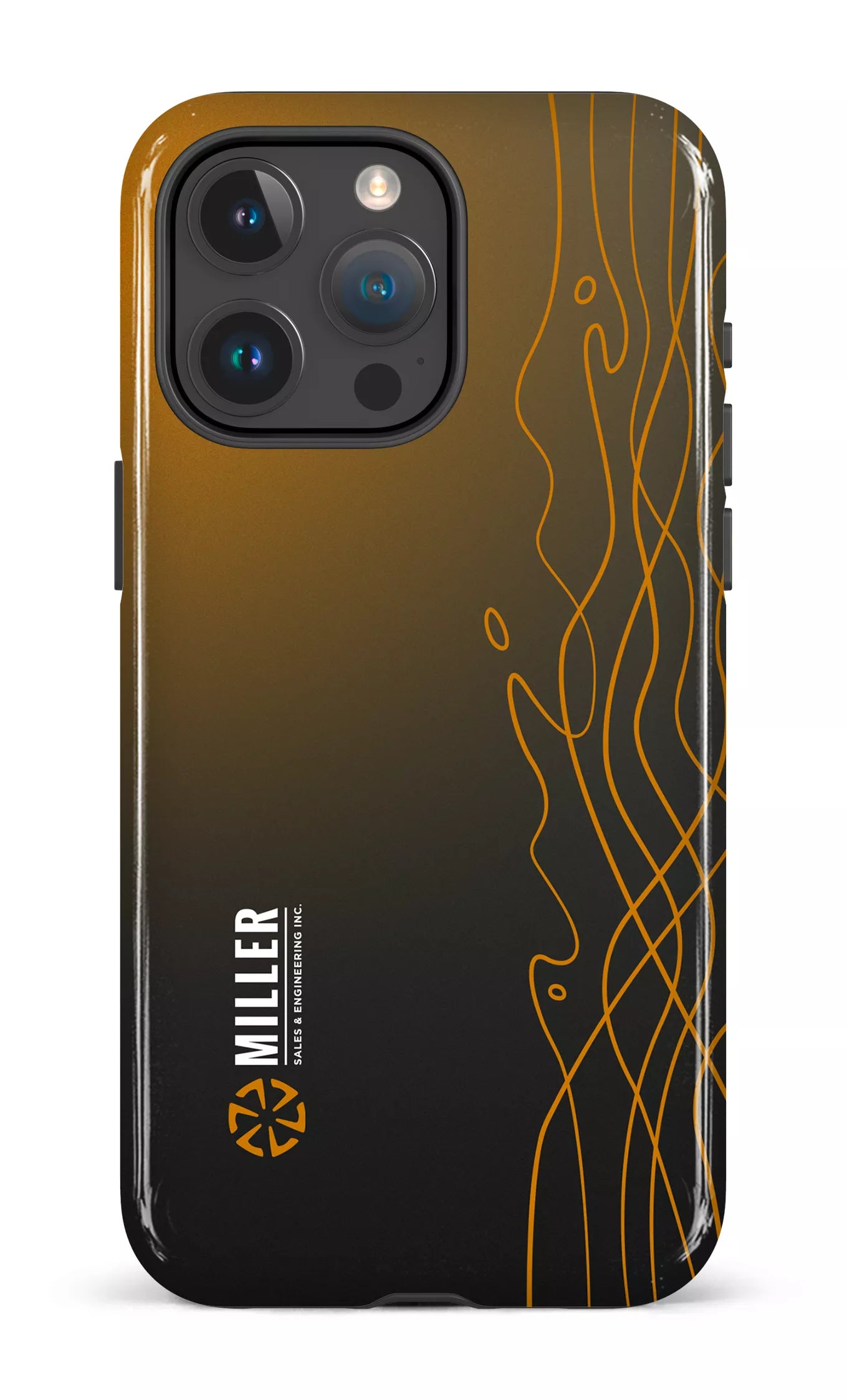 iPhone 15 Pro Max Tough Miller 2 -