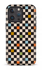 iPhone 15 Pro Max Tough Mirage x Mallette -