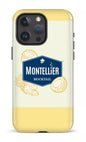 iPhone 15 Pro Max Tough Montellier Mocktail Pina -