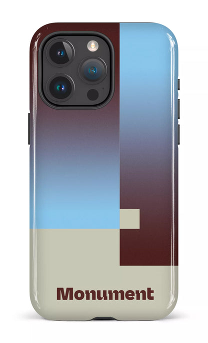 iPhone 15 Pro Max Tough Monument 3 -