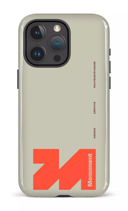 iPhone 15 Pro Max Tough Monument 4 -