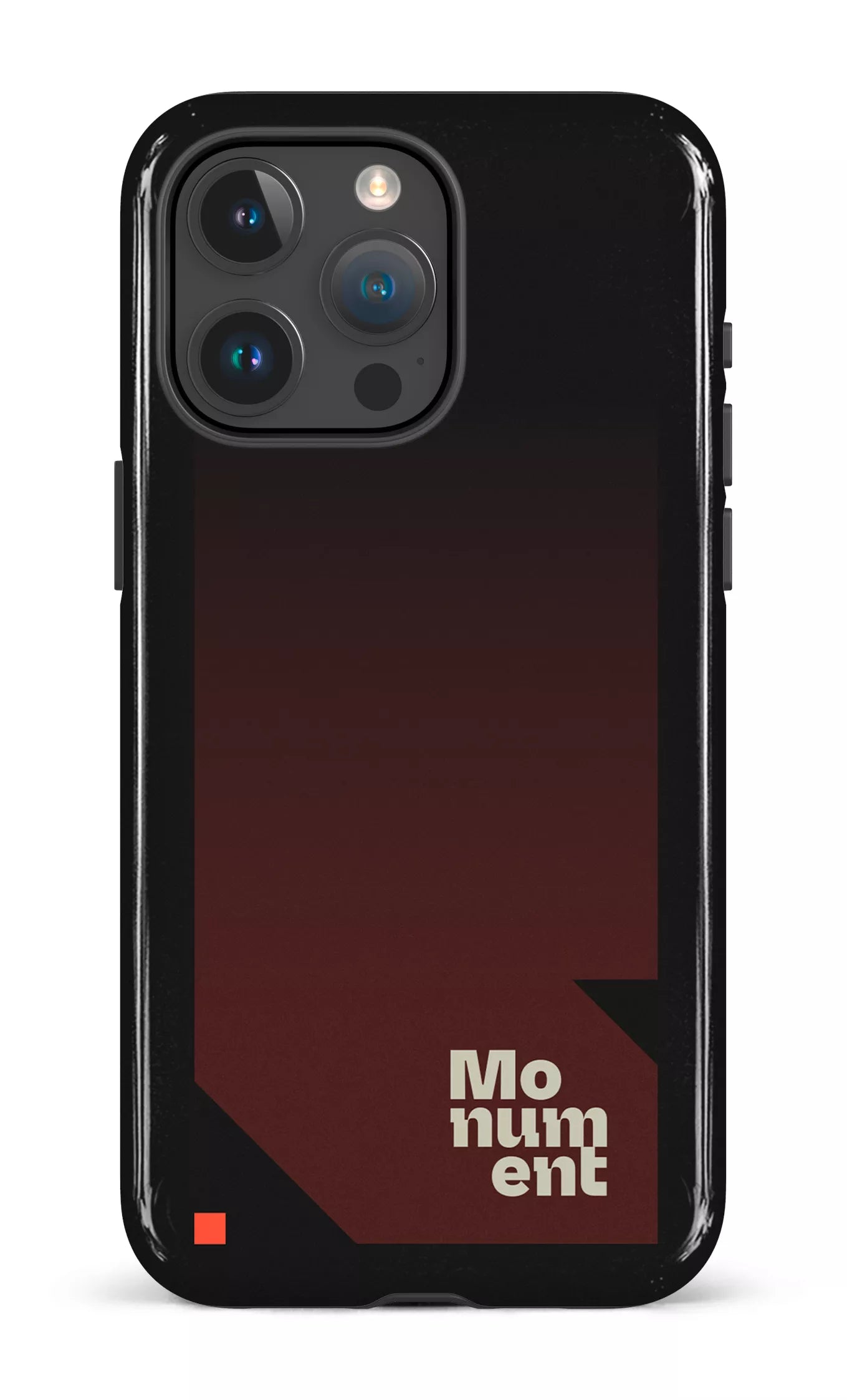 iPhone 15 Pro Max Tough Monument 5 -