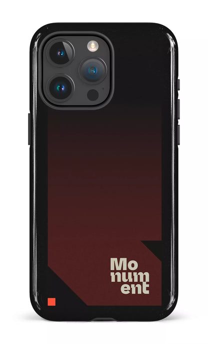 iPhone 15 Pro Max Tough Monument 5 -