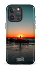 iPhone 15 Pro Max Tough Morning Catch x Mallette -
