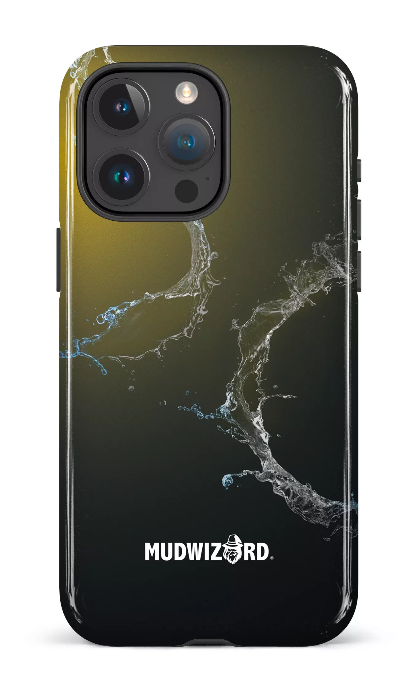 iPhone 15 Pro Max Tough Mudwizard 1 -
