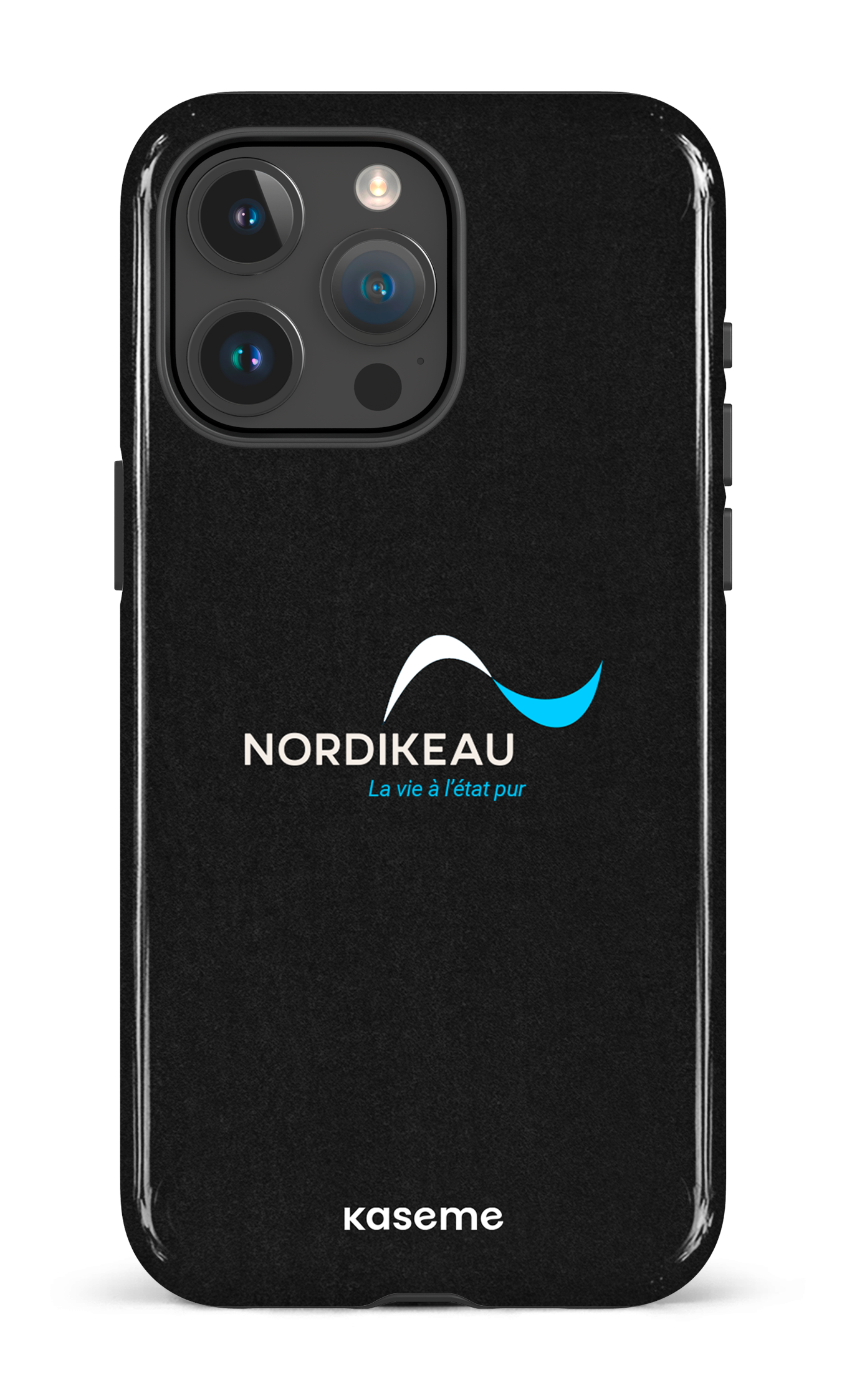 iPhone 15 Pro Max Tough Nordikeau -