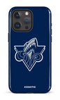 iPhone 15 Pro Max Tough Océanic Bleu -